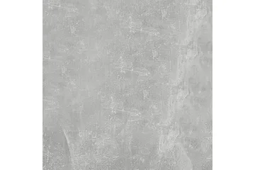 Cuguen TV-benk 140 cm LED-belysning - Grå/Hvit - Møbler - TV- & Mediamøbler - TV benk & mediabenk