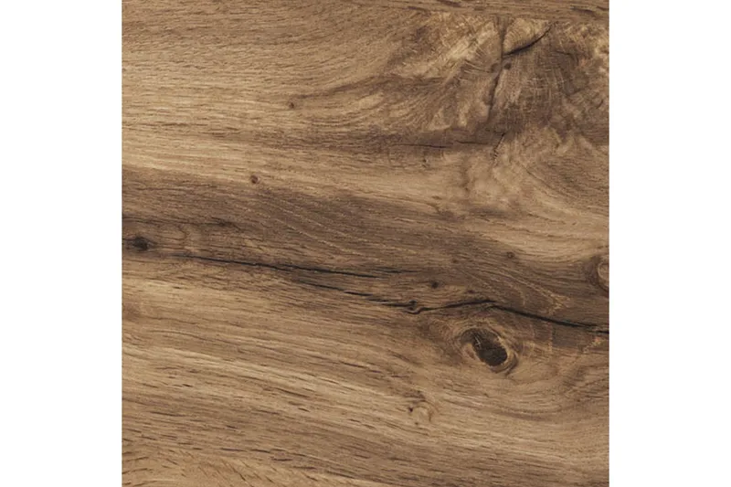 Cuguen TV-benk 140 cm - Tre/Natur - Møbler - TV- & Mediamøbler - TV benk & mediabenk