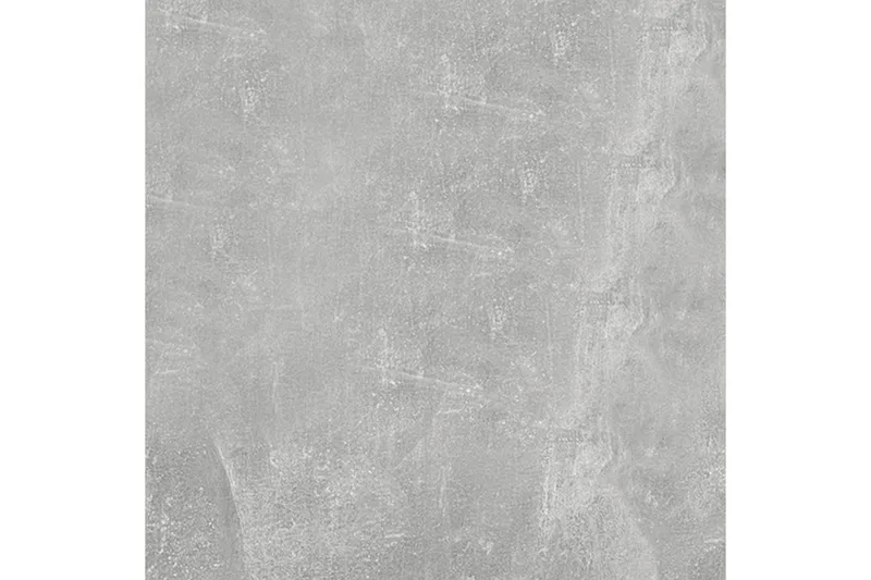 Cuguen TV-benk 140x32x30 cm - Grå/Hvit - Møbler - TV- & Mediamøbler - TV benk & mediabenk