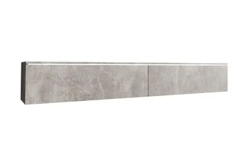 Cuguen TV-benk 180x32x30 cm