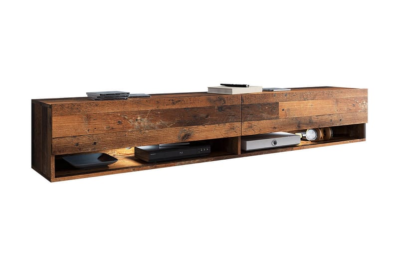 Cuguen Tv-skap 180 cm, Natur