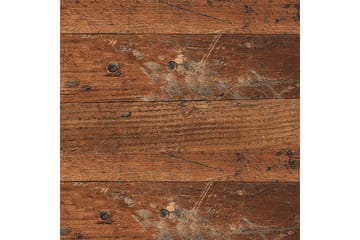 Cuguen Tv-skap 180 cm - Natur - Møbler - TV- & Mediamøbler - TV-skap