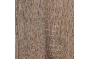 Dallas TV-benk 107x48x72 cm - Beige/Grå - Møbler - TV- & Mediamøbler - TV benk & mediabenk