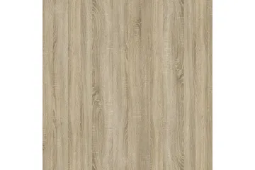 Dallas TV-benk 137x44x53 cm - Beige/Grå - Møbler - TV- & Mediamøbler - TV benk & mediabenk