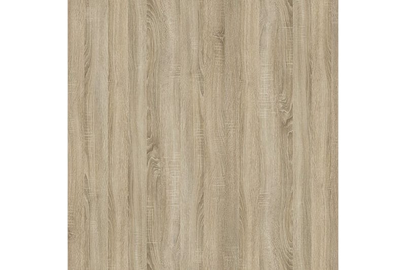 Dallas TV-benk 137x44x53 cm - Beige/Grå - Møbler - TV- & Mediamøbler - TV benk & mediabenk