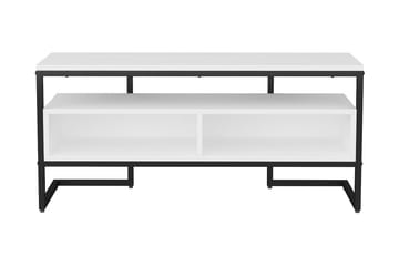 Desgrar Tv-benk 110x49,9 cm - Svart - Møbler - TV- & Mediamøbler - TV benk & mediabenk