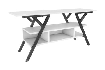 Desgrar Tv-benk 120x55 cm - Svart - Møbler - TV- & Mediamøbler - TV benk & mediabenk