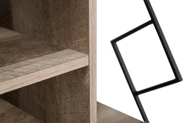 Forres Tv-Benk 40x140 Cm - Flerferget - Møbler - TV- & Mediamøbler - TV benk & mediabenk