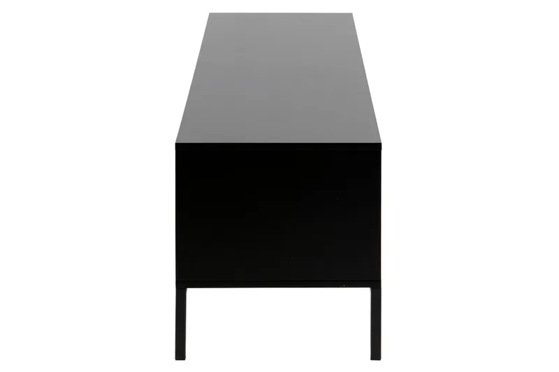 Hasslevik TV-benk 140 cm - Tre - Møbler - TV- & Mediamøbler - TV benk & mediabenk