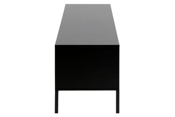 Hasslevik TV-benk 140 cm - Tre - Møbler - TV- & Mediamøbler - TV benk & mediabenk