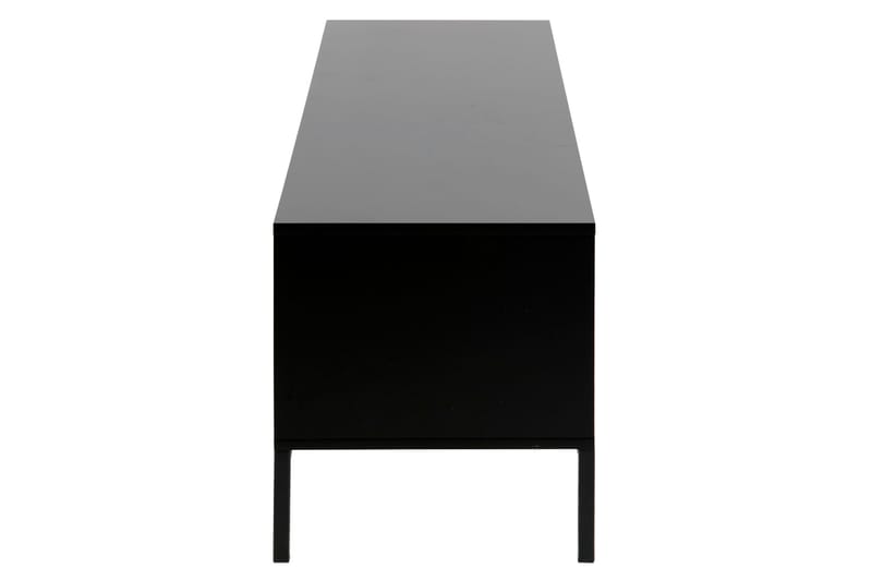 Hasslevik TV-benk 140 cm - Tre - Møbler - TV- & Mediamøbler - TV benk & mediabenk