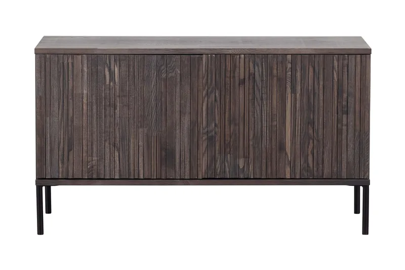 Hemlinge Tv-benk 100 cm - Espresso - Møbler - TV- & Mediamøbler - TV benk & mediabenk