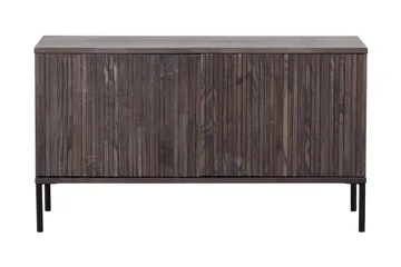 Hemlinge Tv-benk 100 cm - Espresso - Møbler - TV- & Mediamøbler - TV benk & mediabenk