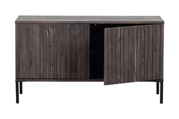 Hemlinge Tv-benk 100 cm - Espresso - Møbler - TV- & Mediamøbler - TV benk & mediabenk