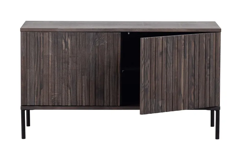 Hemlinge Tv-benk 100 cm - Espresso - Møbler - TV- & Mediamøbler - TV benk & mediabenk