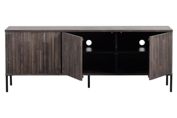 Hemlinge Tv-benk 150 cm - Espresso - Møbler - TV- & Mediamøbler - TV benk & mediabenk