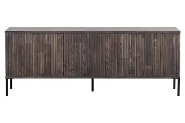 Hemlinge Tv-benk 150 cm - Espresso - Møbler - TV- & Mediamøbler - TV benk & mediabenk