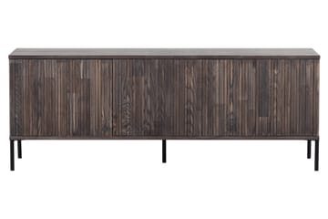 Hemlinge Tv-benk 150 cm - Espresso - Møbler - TV- & Mediamøbler - TV benk & mediabenk