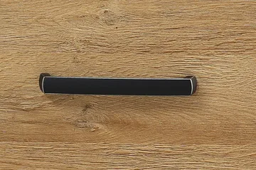 Hovencamp TV-benk 161 cm - Brun - Møbler - TV- & Mediamøbler - TV benk & mediabenk