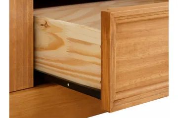 Jools TV-benk 170 cm - Brun - Møbler - TV- & Mediamøbler - TV benk & mediabenk