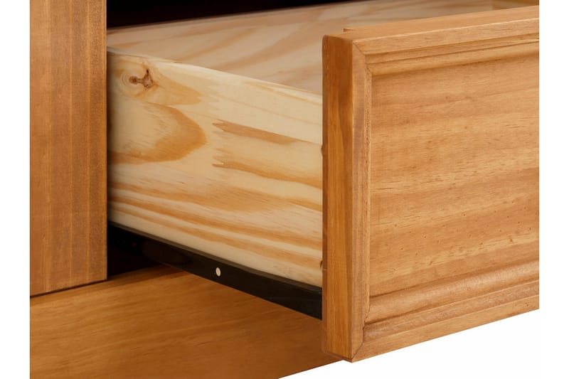 Jools TV-benk 170 cm - Brun - Møbler - TV- & Mediamøbler - TV benk & mediabenk