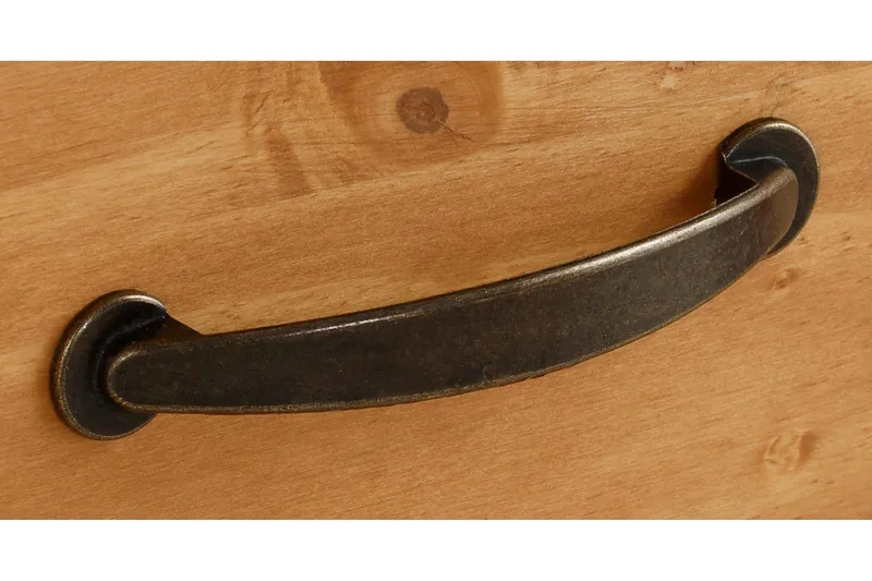 Jools TV-benk 170 cm - Brun - Møbler - TV- & Mediamøbler - TV benk & mediabenk