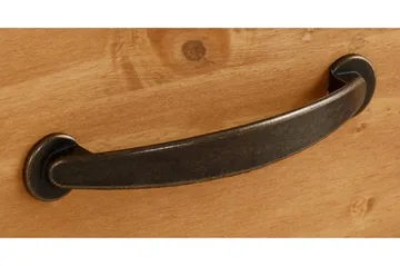 Jools TV-benk 170 cm - Brun - Møbler - TV- & Mediamøbler - TV benk & mediabenk