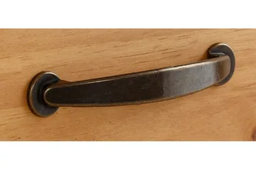 Jools TV-benk 170 cm - Grå - Møbler - TV- & Mediamøbler - TV benk & mediabenk