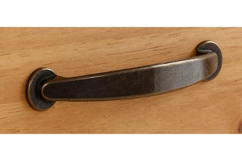 Jools TV-benk 170 cm - Grå - Møbler - TV- & Mediamøbler - TV benk & mediabenk