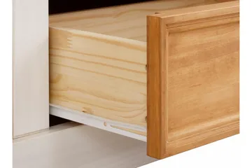 Jools TV-benk 170 cm - Hvit - Møbler - TV- & Mediamøbler - TV benk & mediabenk