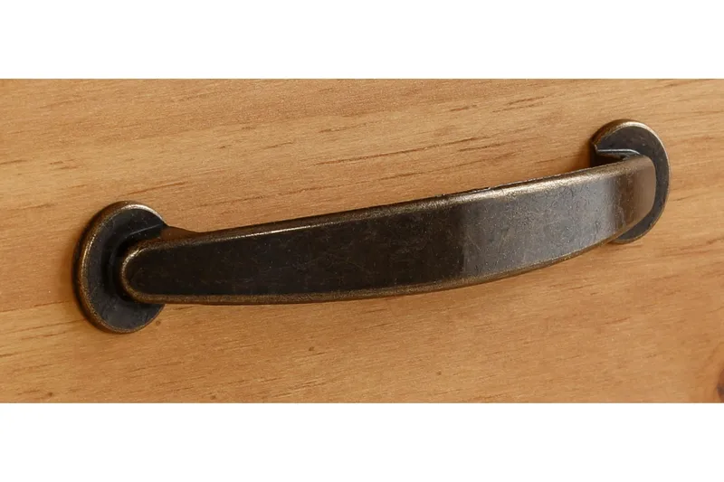 Jools TV-benk 170 cm - Hvit - Møbler - TV- & Mediamøbler - TV benk & mediabenk