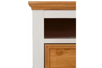 Jools TV-benk 170 cm - Hvit - Møbler - TV- & Mediamøbler - TV benk & mediabenk