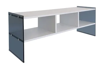 Lekkenne TV-benk 122 cm