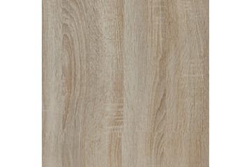 Link TV-bänk 140x54x44 cm Natur||Wood - Møbler - TV- & Mediamøbler - TV benk & mediabenk