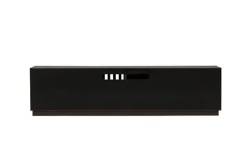 Lugo Tv-benk 180x40 cm - Brun - Møbler - TV- & Mediamøbler - TV benk & mediabenk