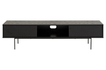 Mehoopany TV-benk 40 cm - Sort - Møbler - TV- & Mediamøbler - TV benk & mediabenk