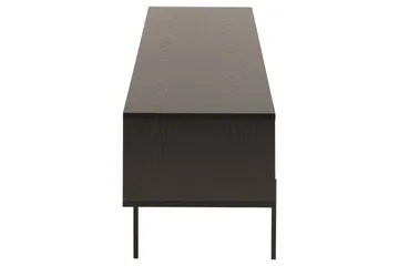 Mehoopany TV-benk 40 cm - Sort - Møbler - TV- & Mediamøbler - TV benk & mediabenk