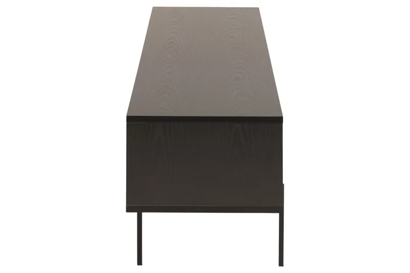 Mehoopany TV-benk 40 cm - Sort - Møbler - TV- & Mediamøbler - TV benk & mediabenk