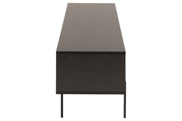 Mehoopany TV-benk 40 cm - Sort - Møbler - TV- & Mediamøbler - TV benk & mediabenk