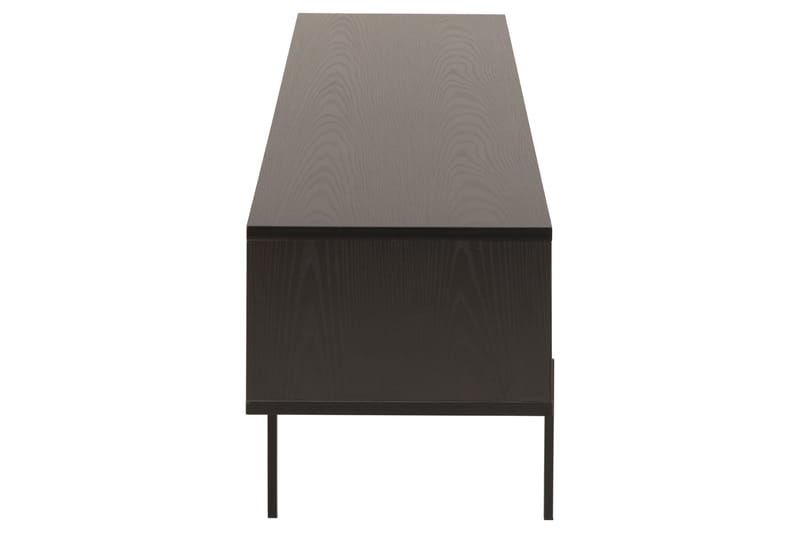 Mehoopany TV-benk 40 cm - Sort - Møbler - TV- & Mediamøbler - TV benk & mediabenk