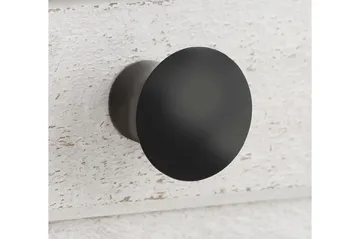 Munira TV-benk 175 cm - Beige/Hvit - Møbler - TV- & Mediamøbler - TV benk & mediabenk