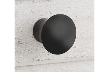 Munira TV-benk 175 cm - Beige/Hvit - Møbler - TV- & Mediamøbler - TV benk & mediabenk