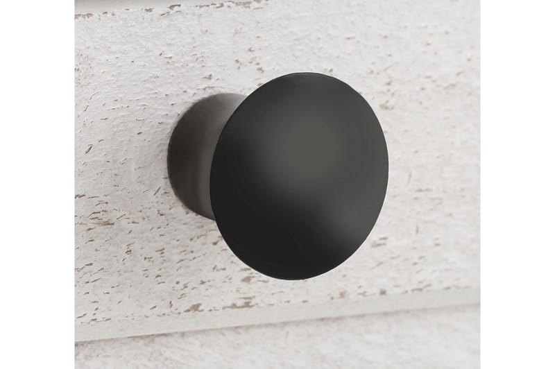 Munira TV-benk 175 cm - Beige/Hvit - Møbler - TV- & Mediamøbler - TV benk & mediabenk