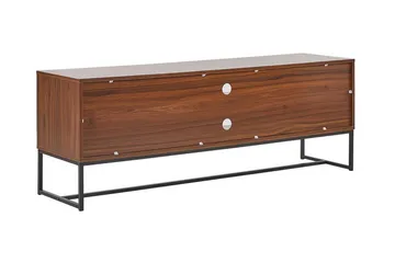 Nueva TV-benk 150x40 cm - Brun - Møbler - TV- & Mediamøbler - TV benk & mediabenk