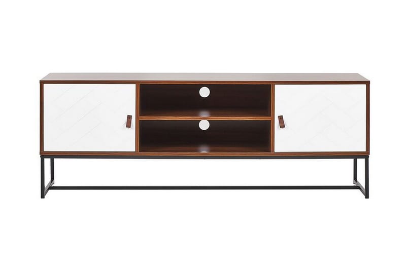 Nueva TV-benk 150x40 cm - Brun - Møbler - TV- & Mediamøbler - TV benk & mediabenk