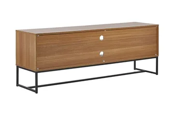 Nueva TV-benk 150x40 cm - tre/natur - Møbler - TV- & Mediamøbler - TV benk & mediabenk