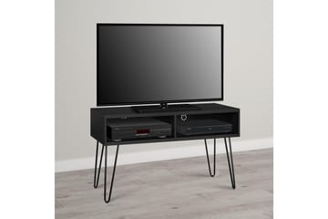 Owen TV-benk 107x50 cm Espresso - Dorel Home - Møbler - TV- & Mediamøbler - TV benk & mediabenk