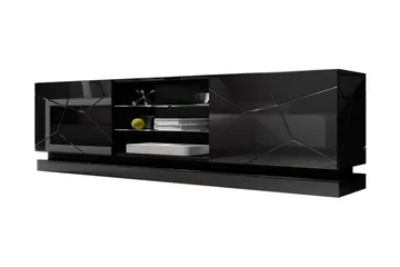 Qiu Tv-benk 200 cm