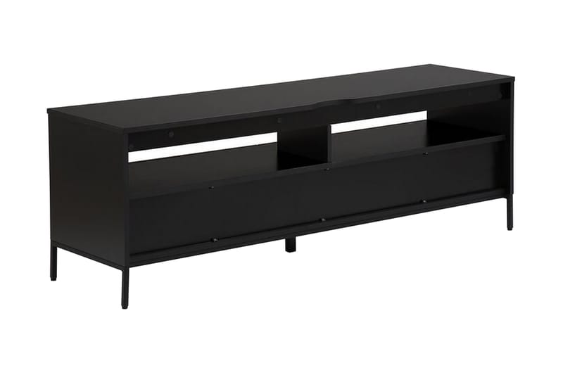 Revelle TV-Benk 150 cm - Tre/Natur - Møbler - TV- & Mediamøbler - TV benk & mediabenk
