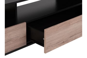 Revelle TV-Benk 150 cm - Tre/Natur - Møbler - TV- & Mediamøbler - TV benk & mediabenk